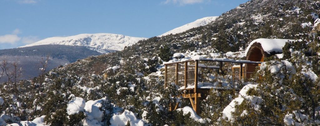 Camping Monte Holiday