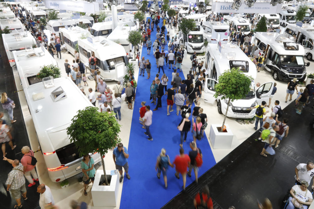 Photo: Messe Düsseldorf/ctillmann