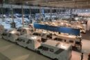 Salón Caravaning, la mayor feria de caravaning de España