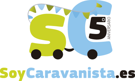 Soy Caravanista